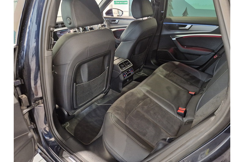 Used Audi A6 2021 for sale - 77080613: Photo 64