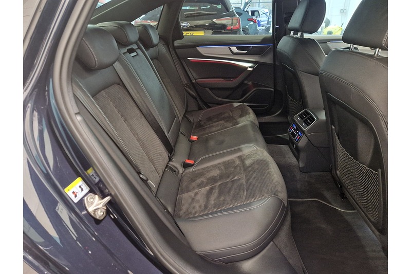 Used Audi A6 2021 for sale - 77080613: Photo 66