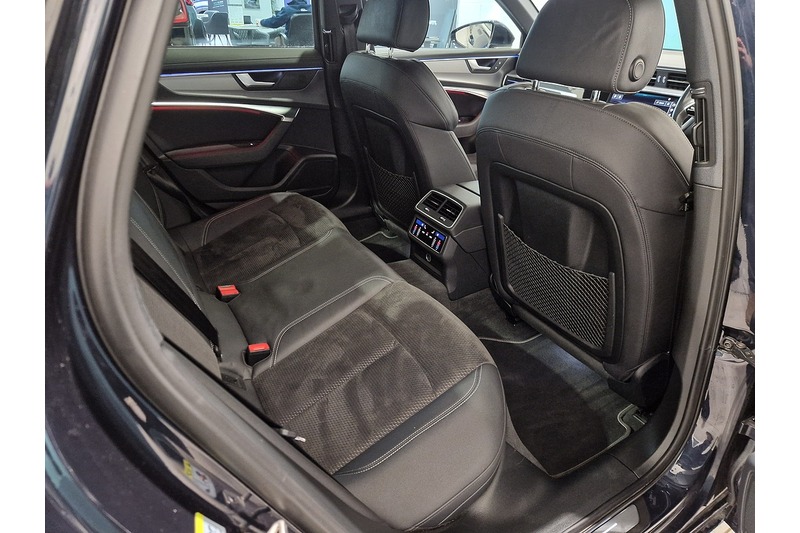 Used Audi A6 2021 for sale - 77080613: Photo 67