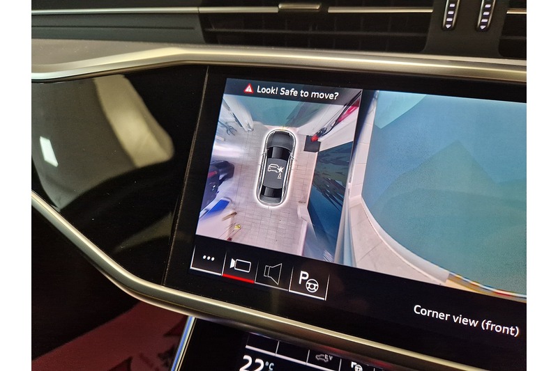 Used Audi A6 2021 for sale - 77080613: Photo 8