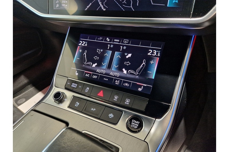 Used Audi A6 2021 for sale - 77080613: Photo 9