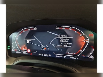 Used BMW 4 Series 2021 for sale - 78566359: Photo