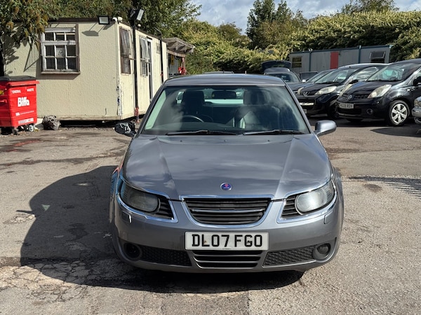 Used Saab 9-5 2007 for sale - 76214514: Photo 10