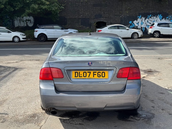 Used Saab 9-5 2007 for sale - 76214514: Photo 11