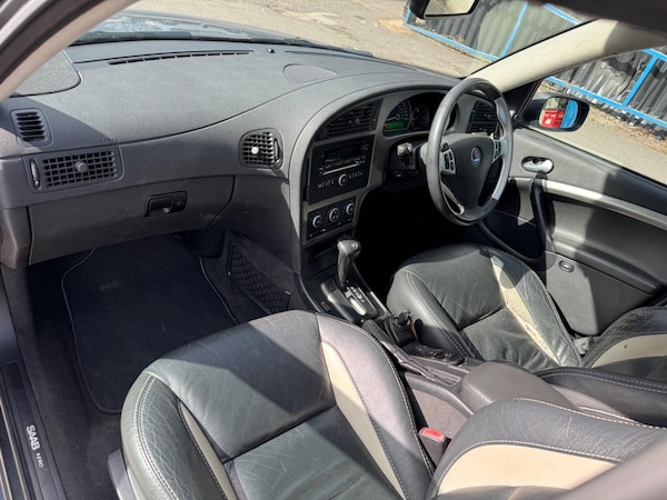 Used Saab 9-5 2007 for sale - 76214514: Photo 13