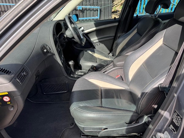 Used Saab 9-5 2007 for sale - 76214514: Photo 14