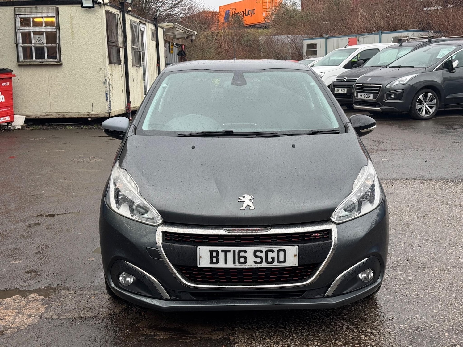 Used Peugeot 208 2016 for sale - 76214820: Photo 12