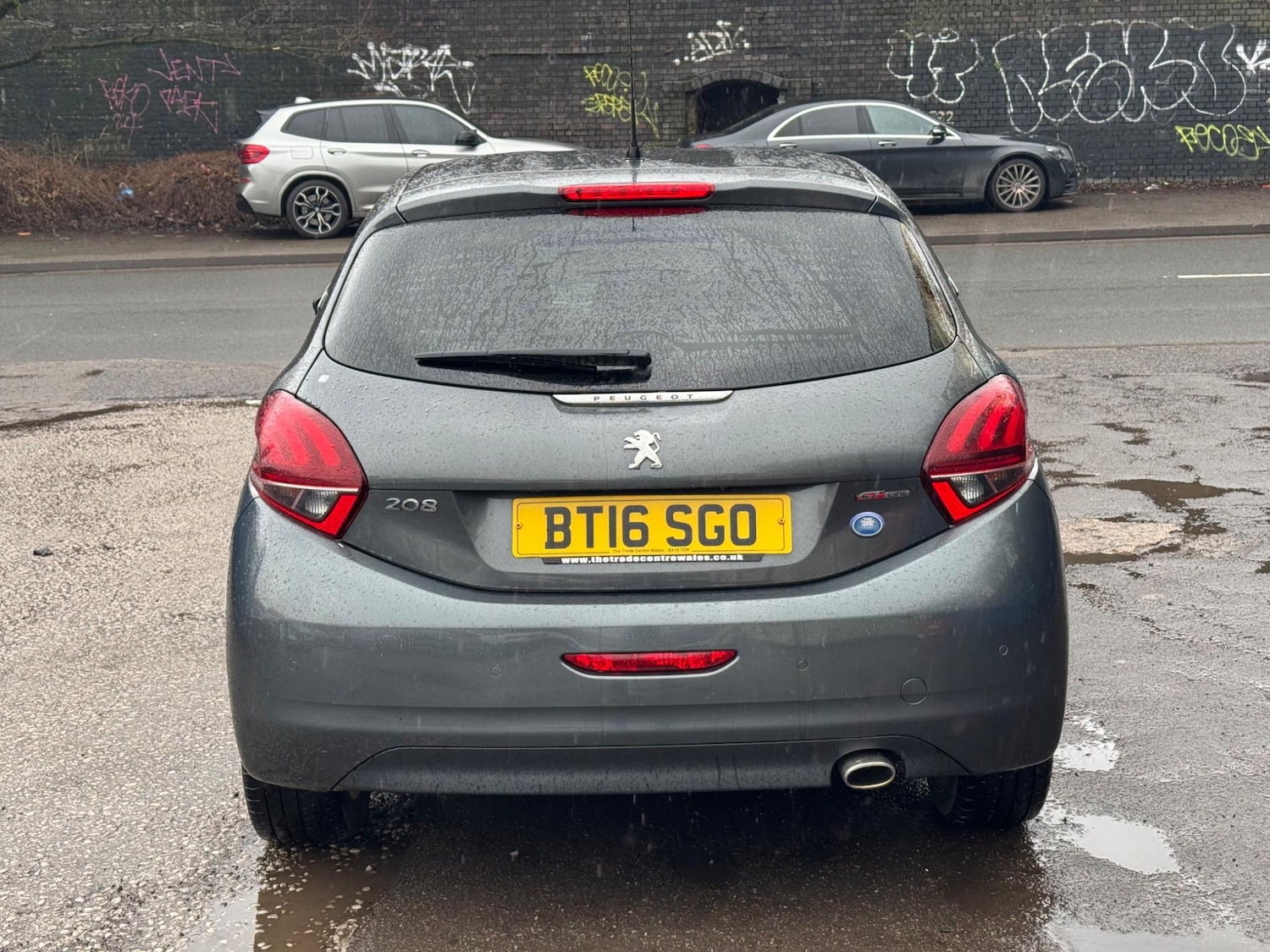 Used Peugeot 208 2016 for sale - 76214820: Photo 13