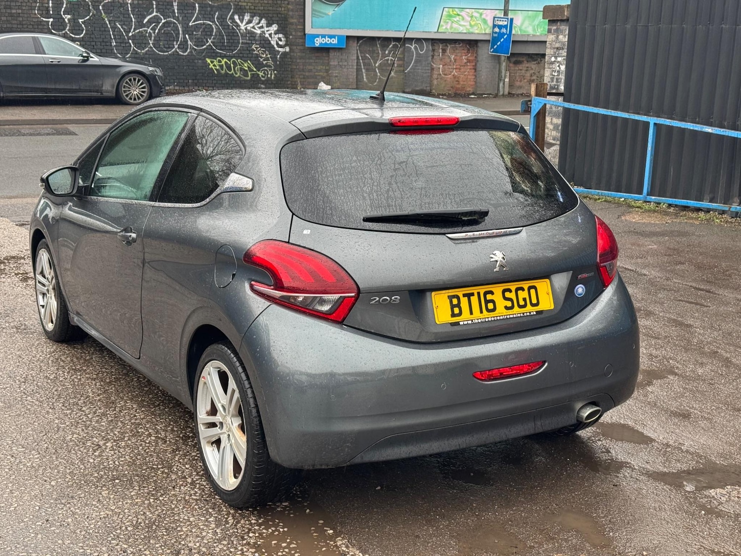 Used Peugeot 208 2016 for sale - 76214820: Photo 7
