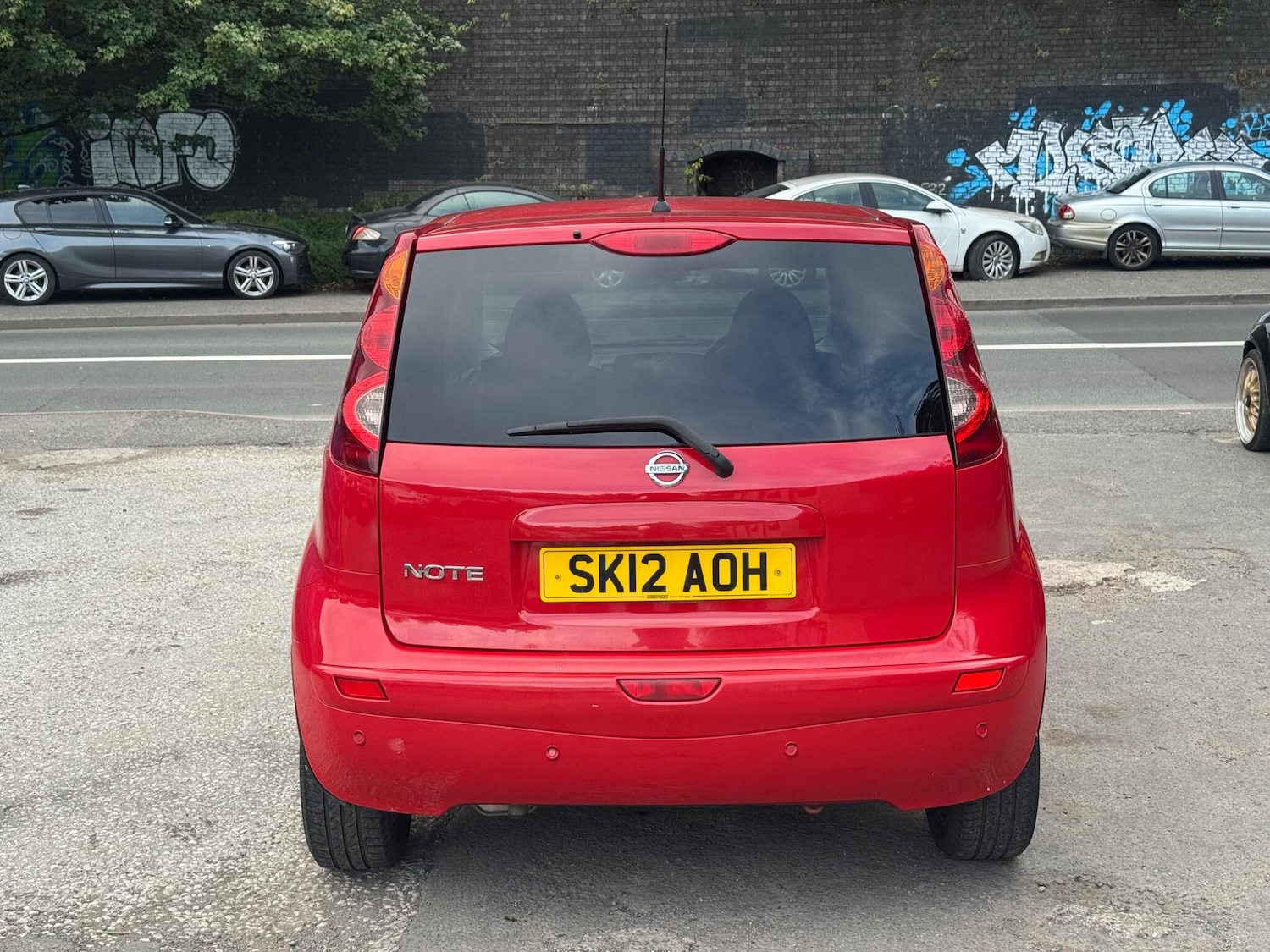 Vehicle 11