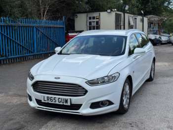 Used Ford Mondeo 2015 for sale - 75126899: Photo