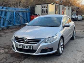 Used Volkswagen CC 2009 for sale - 74173919: Photo