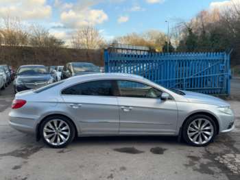 Used Volkswagen CC 2009 for sale - 74173919: Photo