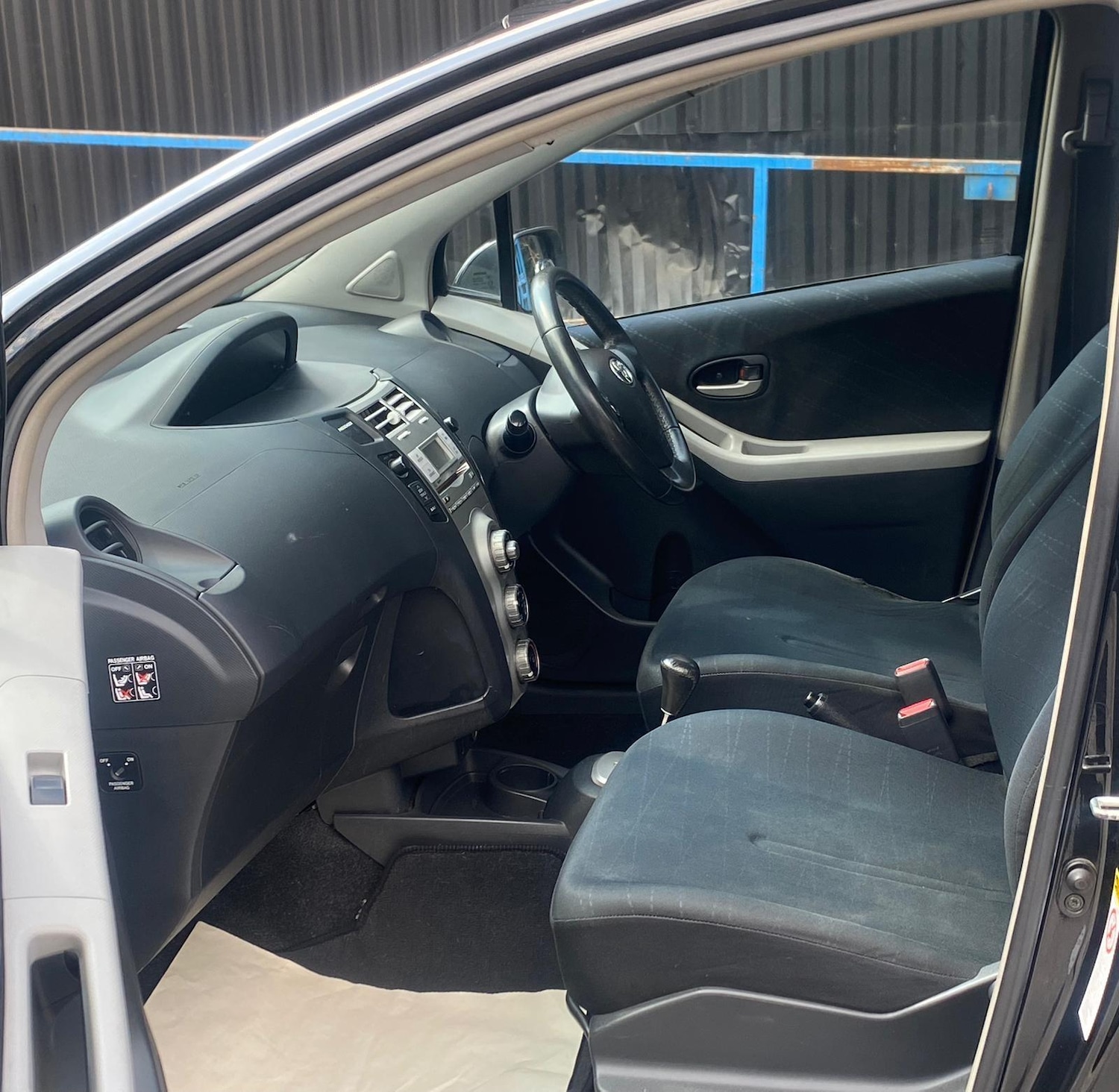 Vehicle 9