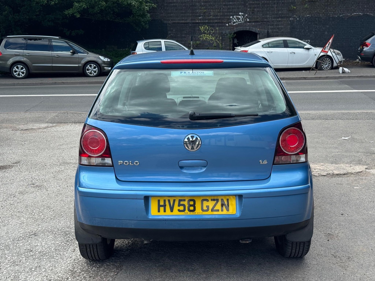 Vehicle 11