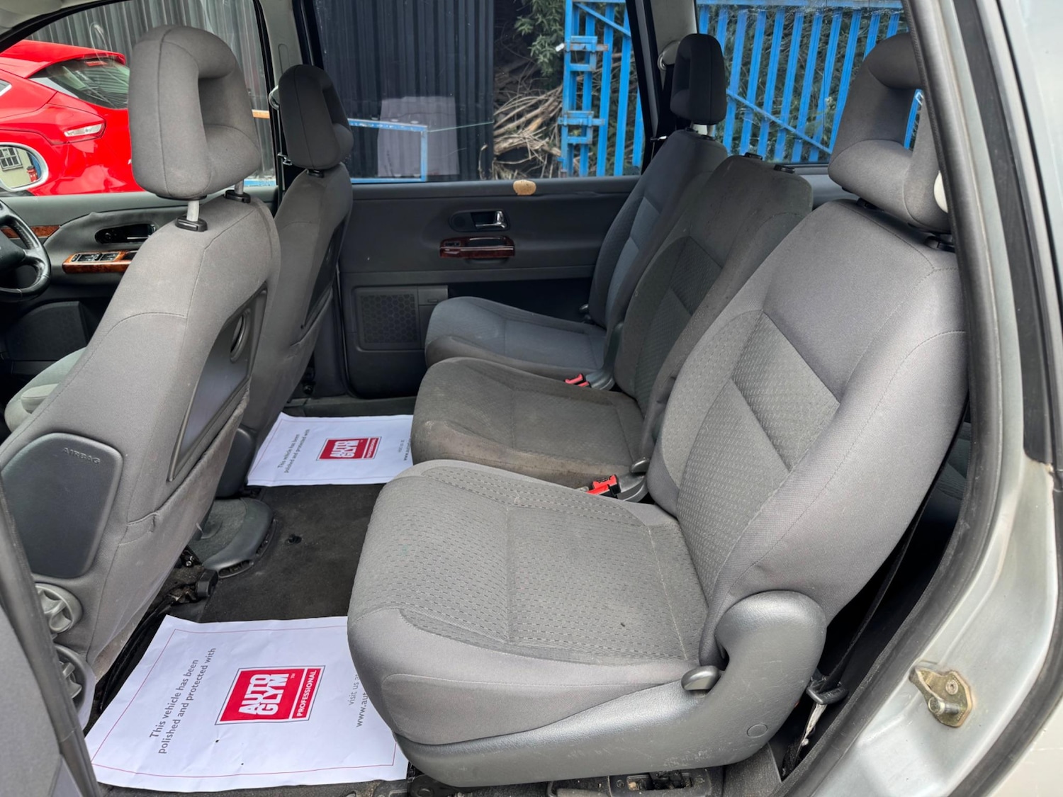 Vehicle 15