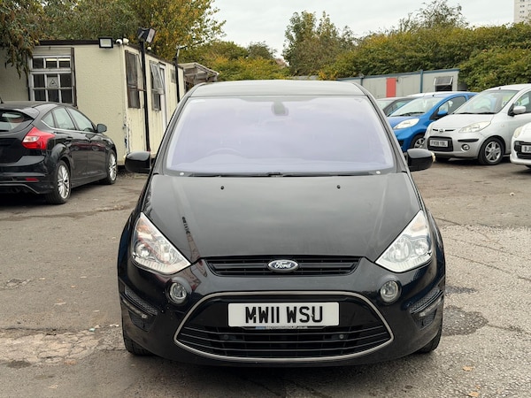 Used Ford S-Max 2011 for sale - 76314532: Photo 10