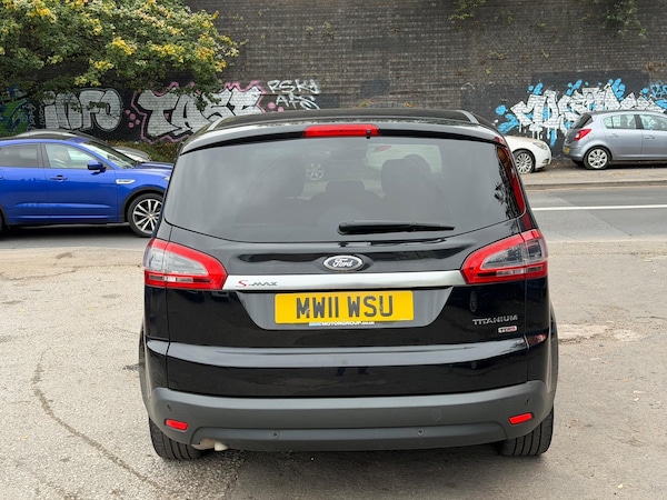 Used Ford S-Max 2011 for sale - 76314532: Photo 11