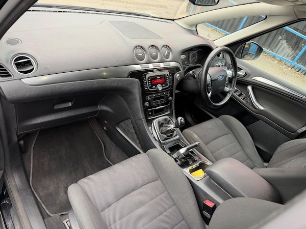 Used Ford S-Max 2011 for sale - 76314532: Photo 15