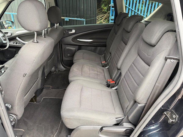 Used Ford S-Max 2011 for sale - 76314532: Photo 16