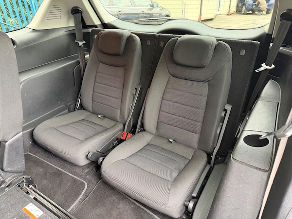 Used Ford S-Max 2011 for sale - 76314532: Photo 17
