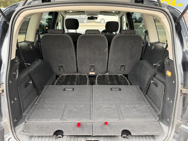 Used Ford S-Max 2011 for sale - 76314532: Photo 19