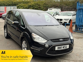 2011 (11) - 2.0 TDCi 163 Titanium 5dr