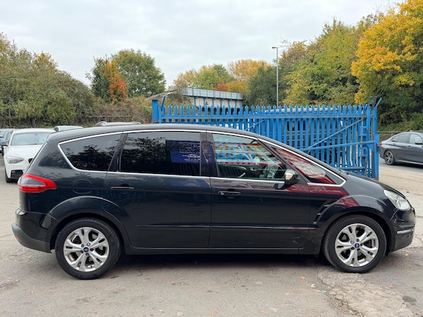 Used Ford S-Max 2011 for sale - 76314532: Photo 4