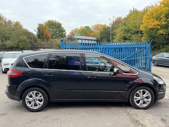 Used Ford S-Max 2011 for sale - 76314532: Photo 4