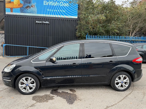Used Ford S-Max 2011 for sale - 76314532: Photo 5