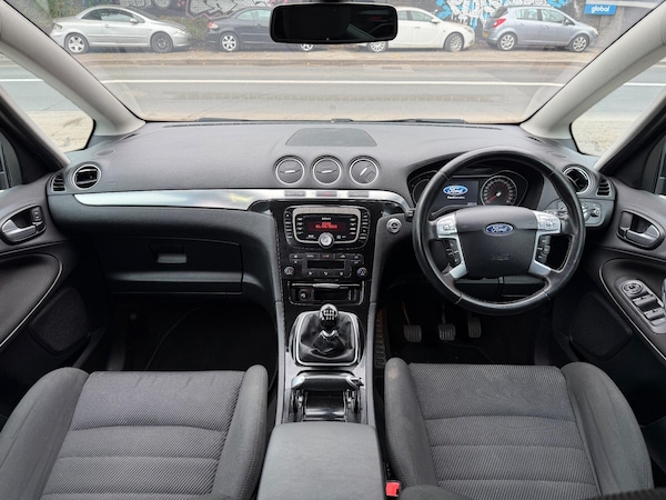 Used Ford S-Max 2011 for sale - 76314532: Photo 8