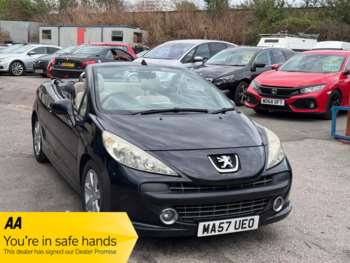 2007 (57) - 1.6 16V Sport 2dr Auto