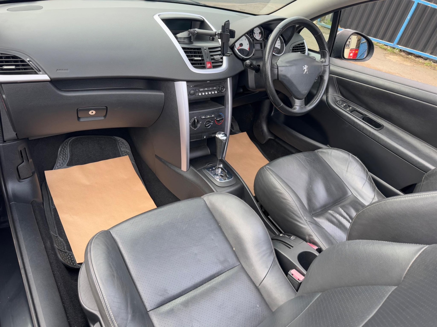 Vehicle 11