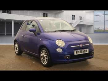 (10) - 1.2 Sport Auto Euro 5 (s/s) 3dr