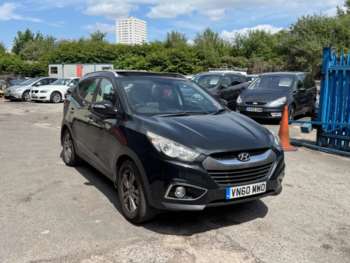 (60) - 1.7 CRDi Premium Euro 5 (s/s) 5dr