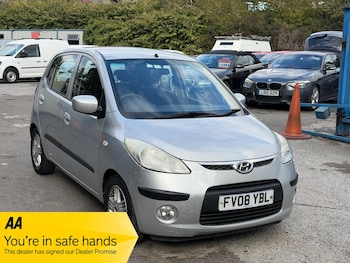 Hyundai - i10