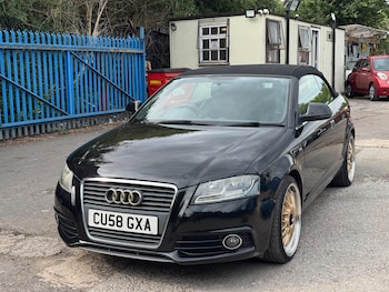 Used Audi A3 2008 for sale - 75927815: Photo