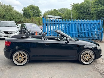 Used Audi A3 2008 for sale - 75927815: Photo