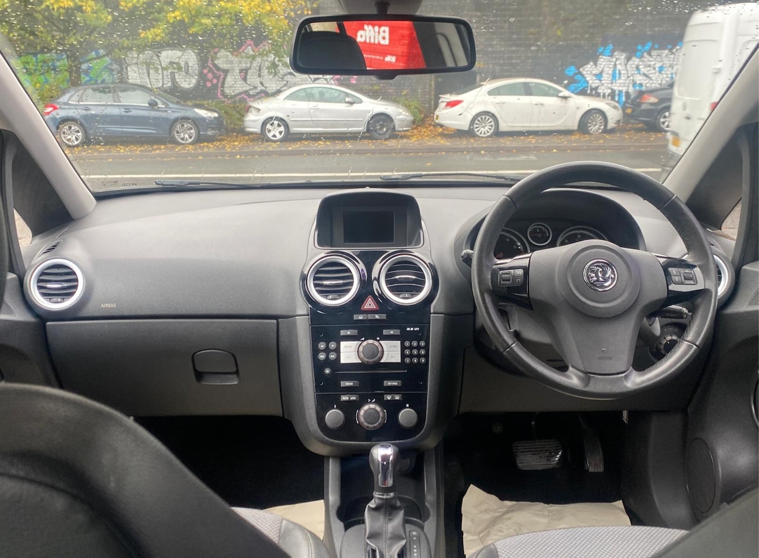 Used Vauxhall Corsa 2007 for sale - 76408877: Photo 7