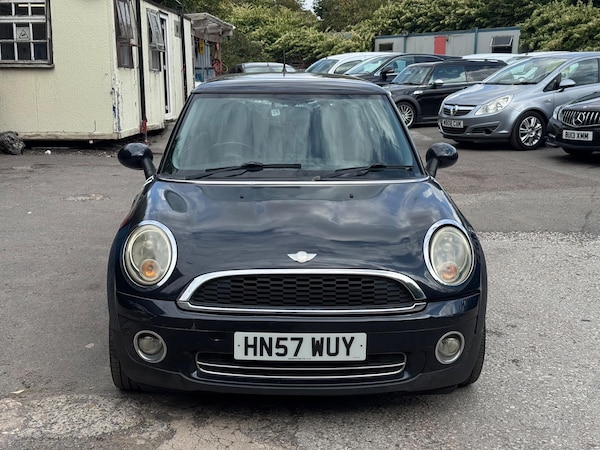 Used MINI Hatch 2007 for sale - 76215072: Photo 10