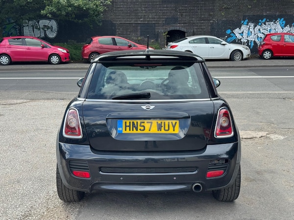 Used MINI Hatch 2007 for sale - 76215072: Photo 11