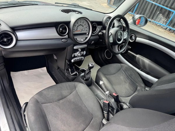 Used MINI Hatch 2007 for sale - 76215072: Photo 12