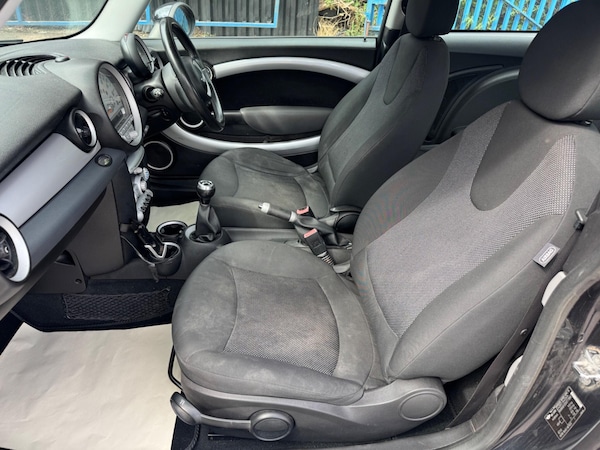 Used MINI Hatch 2007 for sale - 76215072: Photo 13
