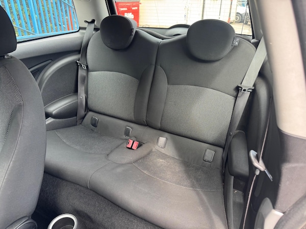 Used MINI Hatch 2007 for sale - 76215072: Photo 14