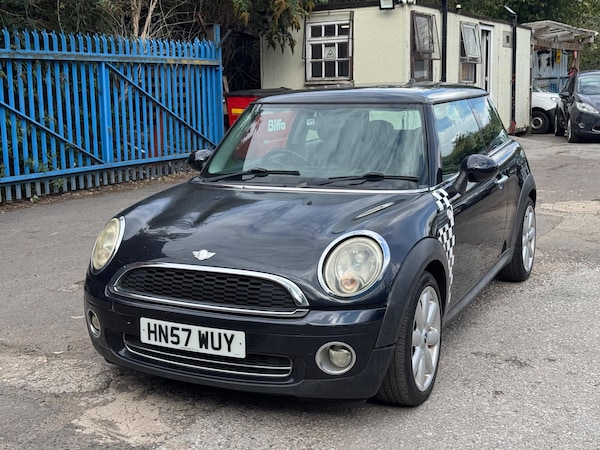 Used MINI Hatch 2007 for sale - 76215072: Photo 2
