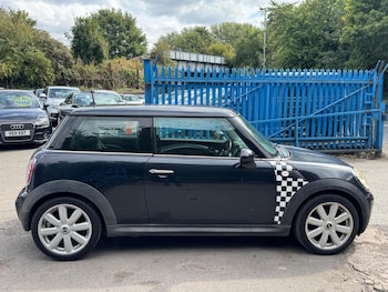 Used MINI Hatch 2007 for sale - 76215072: Photo 4