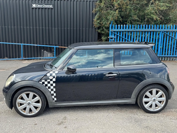 Used MINI Hatch 2007 for sale - 76215072: Photo 5