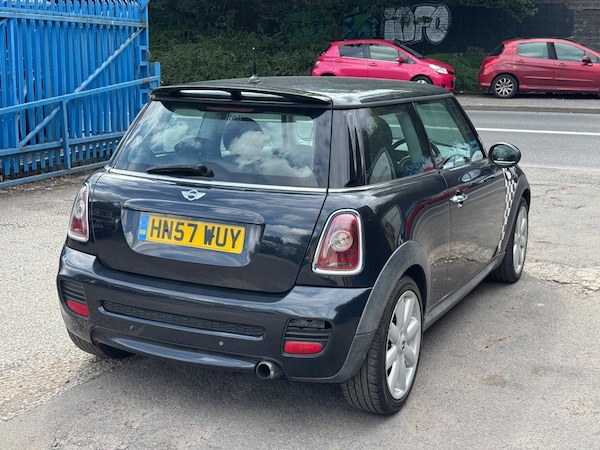 Used MINI Hatch 2007 for sale - 76215072: Photo 6