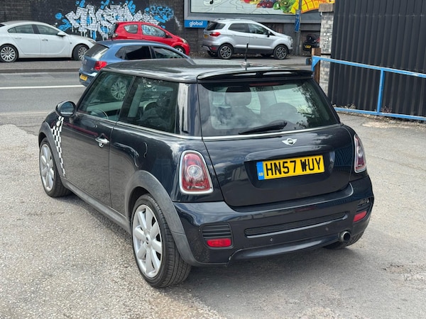 Used MINI Hatch 2007 for sale - 76215072: Photo 7