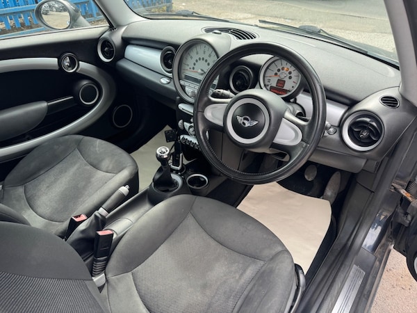 Used MINI Hatch 2007 for sale - 76215072: Photo 8